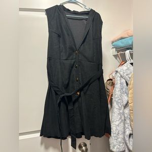 Never Worn Size 2X Sweater Dress